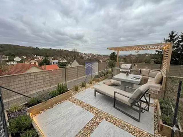 Montigny lès Cormeilles 95370 Achat / Vente appartement 1 pièce t1