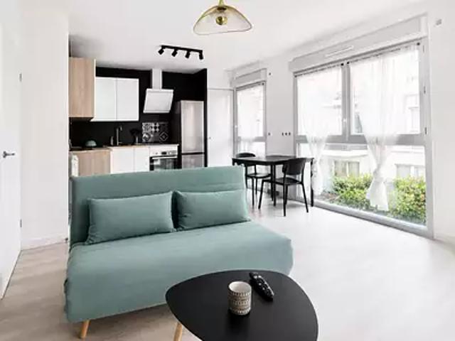 Montigny lès Cormeilles 95370 Achat / Vente appartement 3 pièces t3