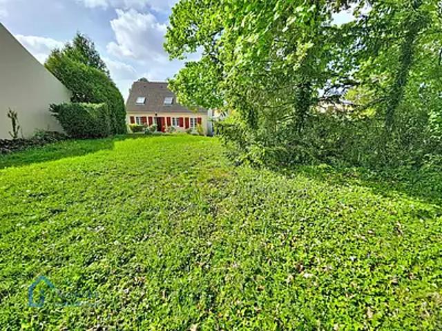 Montigny lès Cormeilles 95370 Achat / Vente maison 7 pièces t7 cave