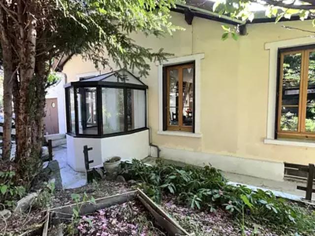 Montigny lès Cormeilles 95370 Achat / Vente maison 4 pièces t4