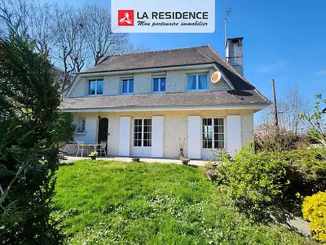 Montigny lès Cormeilles 95370 Achat / Vente maison 5 pièces t5 terrasse