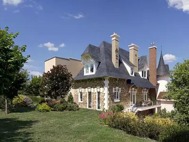 Montigny lès Cormeilles 95370 Programme neuf appartement neuf à vendre t3 BBC Pinel