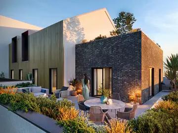 95370, Montigny-lès-Cormeilles, Val-d'Oise, Île-de-France