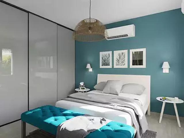 Montigny lès Cormeilles 95370 Programme neuf maison neuf à vendre 4 pièces
