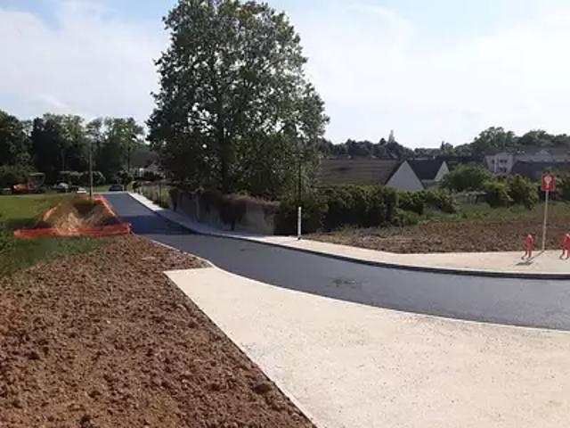 Montigny lès Cormeilles 95370 Programme neuf maison neuf à vendre 6 pièces