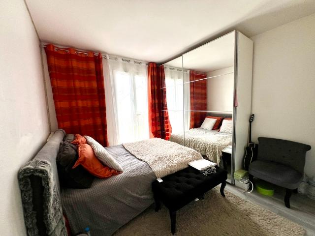 Montigny lès Cormeilles Maison de 91 m2
