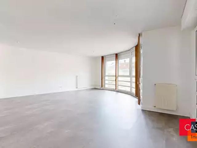 Montigny lès Metz 57950 Achat / Vente appartement 5 pièces t5 parking