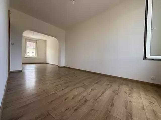 Montigny lès Metz 57950 Achat / Vente appartement 3 pièces t3
