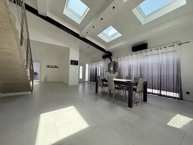 Montigny lès Metz 57950 Achat / Vente maison 6 pièces t6 terrasse parking