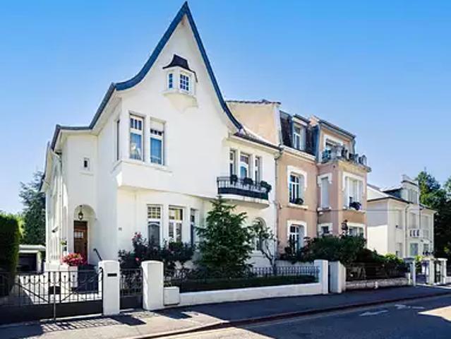 Montigny lès Metz 57950 Achat / Vente maison 9 pièces t9 terrasse parking