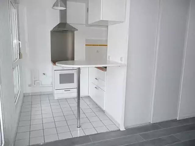 Montigny lès Metz 57950 Location appartement 1 pièce t1