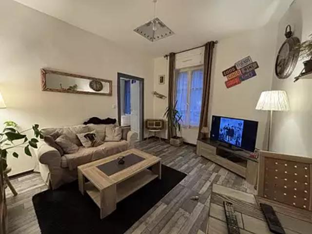 Montigny lès Metz 57950 Location appartement 2 pièces t2