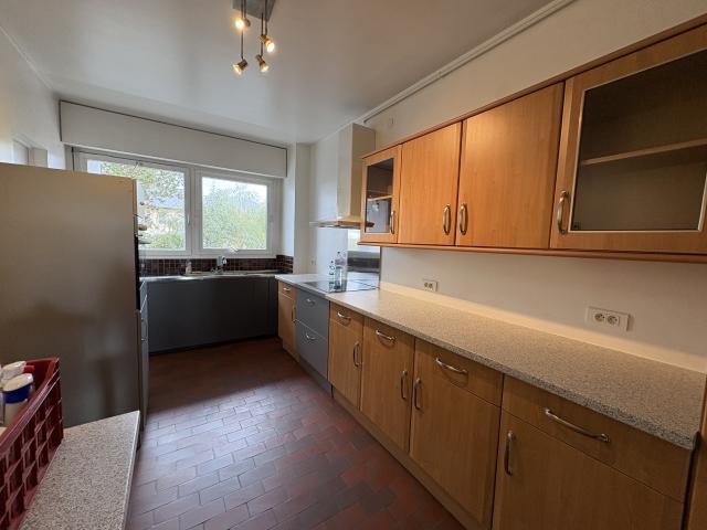 MONTIGNY LES METZ APPARTEMENT 4 PIECES