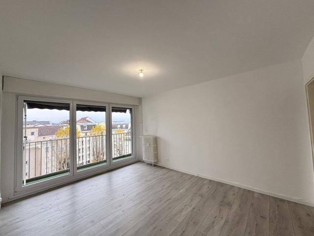 MONTIGNY LES METZ CENTRE APPARTEMENT 2 PIECES