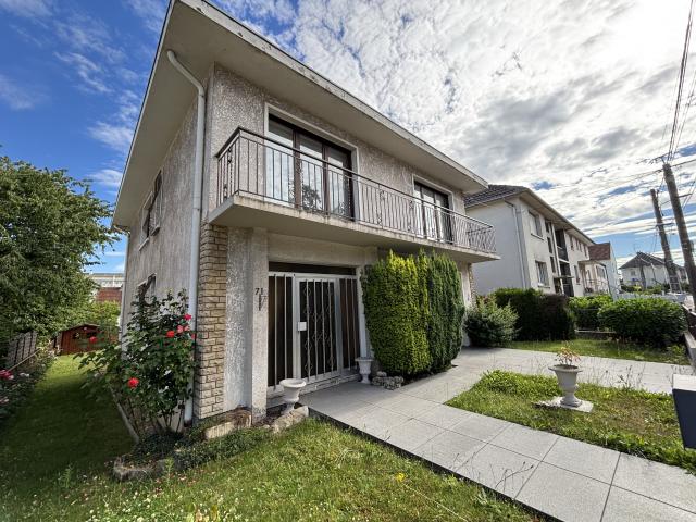 MONTIGNY LES METZ MAISON 7 PIECES