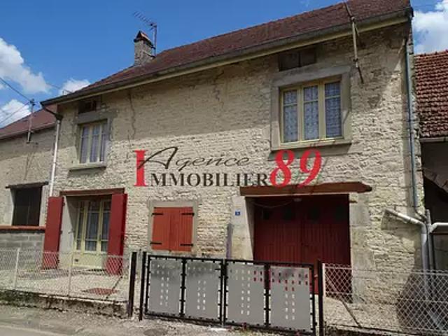 Montigny sur Aube 21520 Achat / Vente maison 5 pièces t5