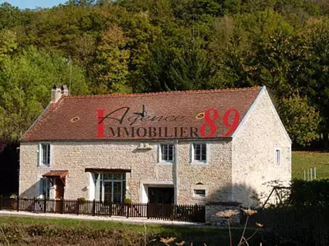 Montigny sur Aube 21520 Achat / Vente maison 5 pièces t5