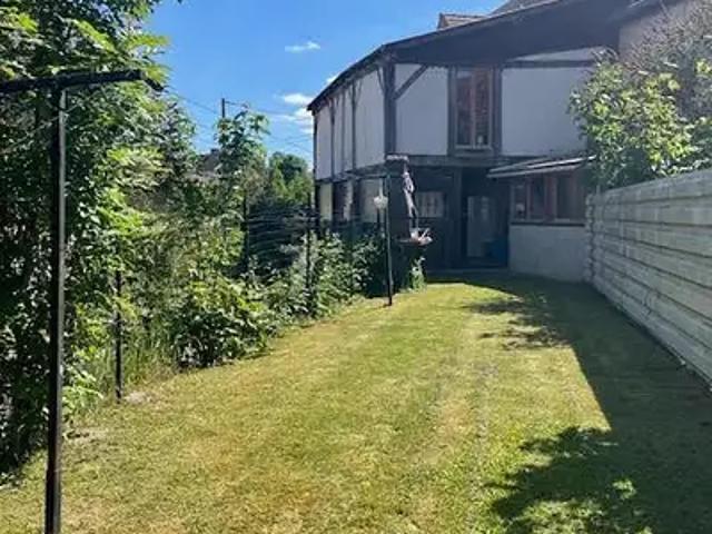 Montigny sur Aube 21520 Achat / Vente maison 6 pièces t6