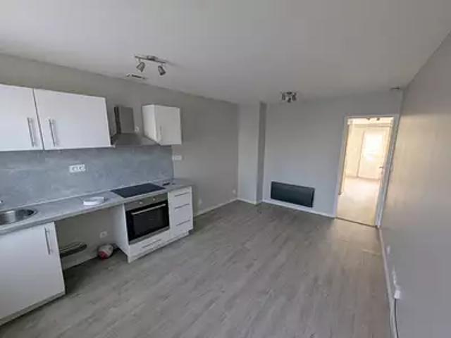 Montigny sur Loing 77690 Achat / Vente appartement 2 pièces t2 parking
