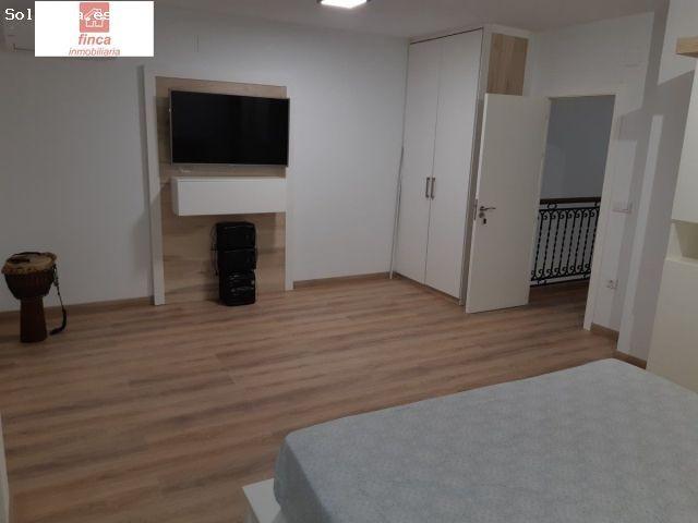 MONTIJO, ALQUILER PISO DUPLEX NUEVO, CLIMATIZADO, EXCELENTES CALIDADES