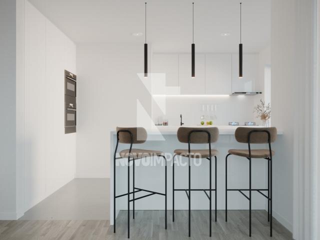 Montijo Apartamento T2 c/ 2 suites