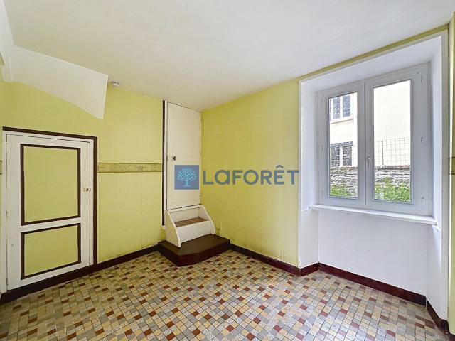 Montilly sur Noireau Vente Maison 61