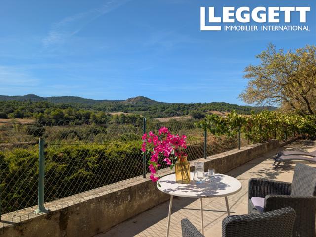 Montirat Vente Maison 11