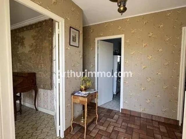 MONTIVILLIERS NOUVEAUTE PLAIN PIED F4 SUR SOUS SOL COMPLET