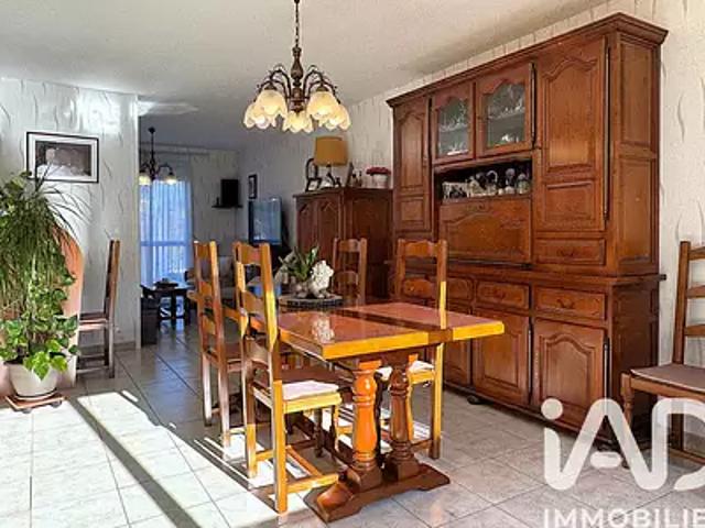 Montivilliers 76290 Achat / Vente maison 4 pièces t4