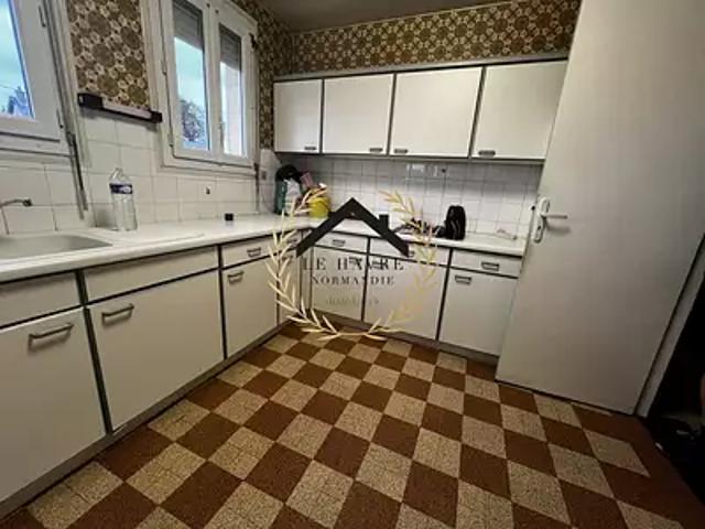 Montivilliers 76290 Achat / Vente maison 4 pièces t4