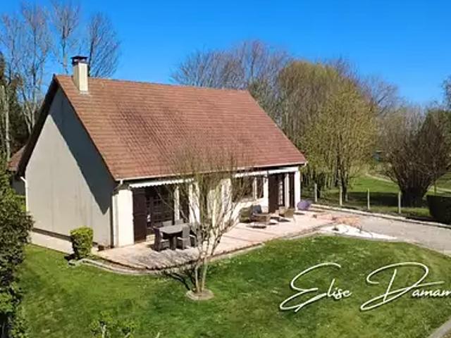 Montivilliers 76290 Achat / Vente maison 6 pièces t6 jardin