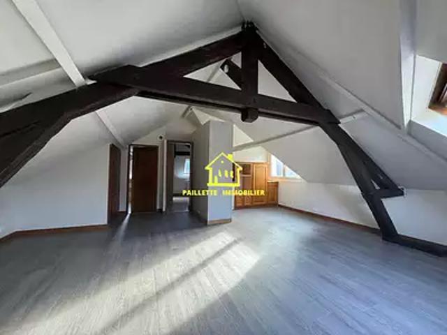 Montivilliers 76290 Achat / Vente appartement 2 pièces t2