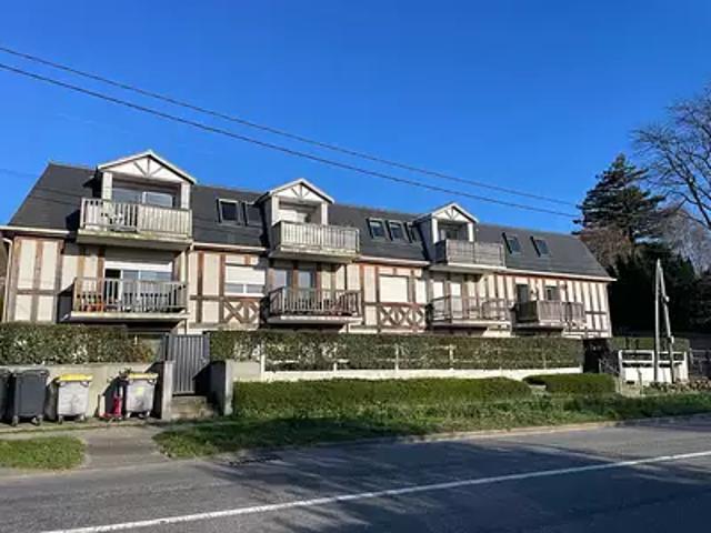 Montivilliers 76290 Achat / Vente appartement 3 pièces t3 au dernier étage terrasse