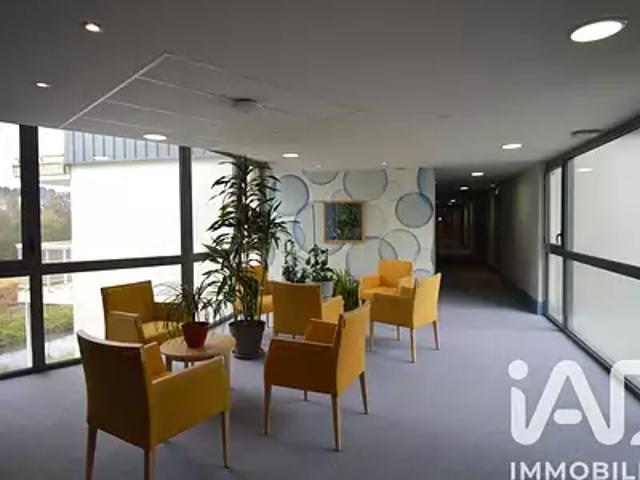 Montivilliers 76290 Achat / Vente appartement 3 pièces t3 parking
