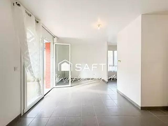 Montivilliers 76290 Achat / Vente appartement 3 pièces t3 parking