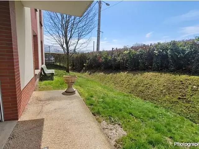 Montivilliers 76290 Achat / Vente appartement 3 pièces t3 terrasse