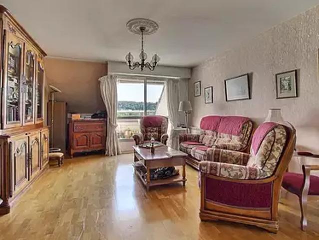 Montivilliers 76290 Achat / Vente appartement 3 pièces t3