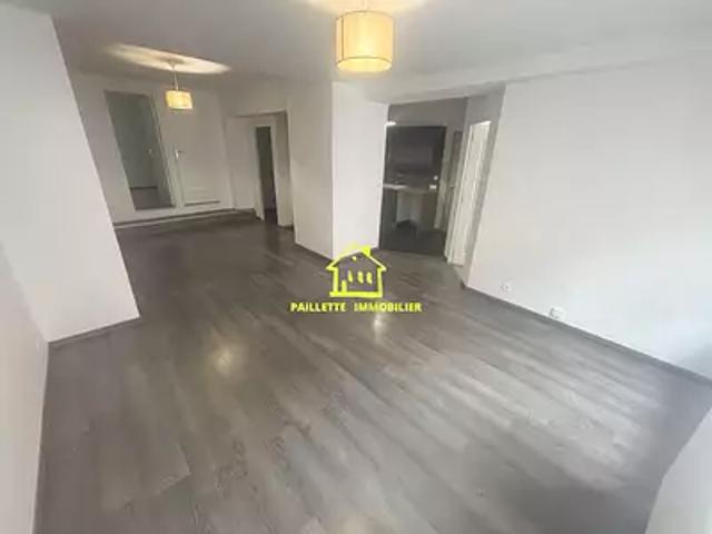 Montivilliers 76290 Achat / Vente appartement 3 pièces t3