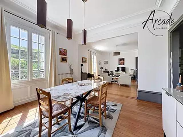 Montivilliers 76290 Achat / Vente appartement 4 pièces t4
