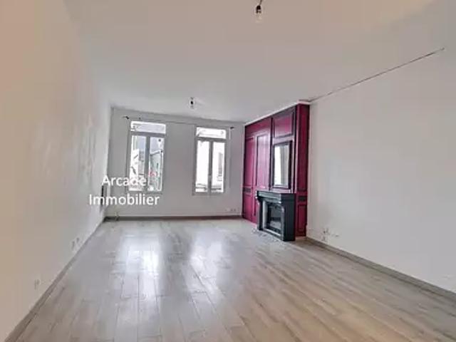 Montivilliers 76290 Achat / Vente appartement