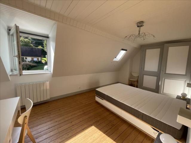 MONTIVILLIERS/Centre APPARTEMENT MEUBLE T2 29m2