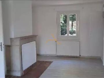 Montjoux 26220 Location appartement 5 pièces t5 au dernier étage terrasse