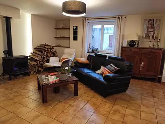 Montjoi 11330 Achat / Vente maison 7 pièces t7