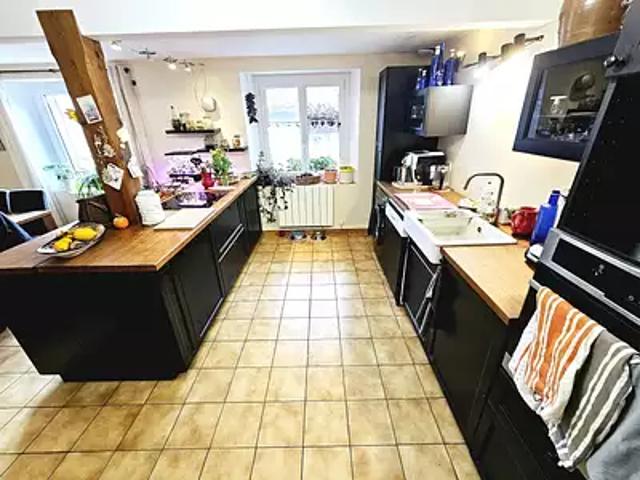 Montjoi 11330 Achat / Vente appartement 10 pièces t10