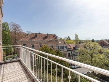 1180, Uccle, Bruxelles-Capitale - Parkeerplaats