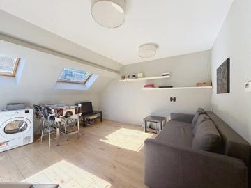 1180, Uccle, Bruxelles-Capitale