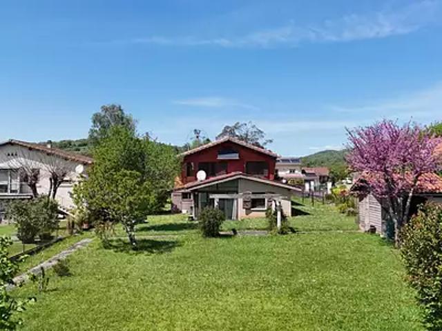 Montjoie en Couserans 09200 Achat / Vente maison 5 pièces t5