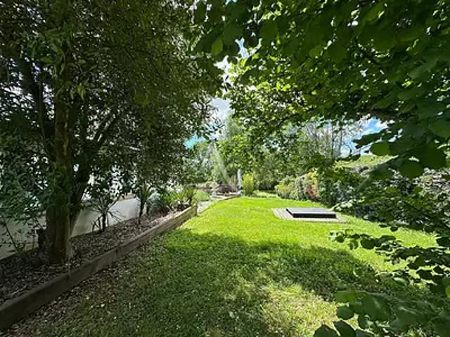 Montjoire 31380 Achat / Vente maison 4 pièces t4 au dernier étage