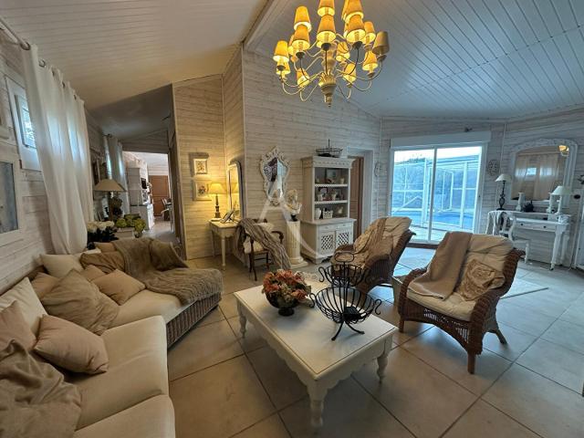 Montjoire Vente Maison 31