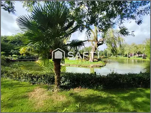 Montjean 53320 Achat / Vente maison 5 pièces t5